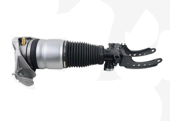 7L8616040D 7L8616040G Передняя правая воздушная подвеска ударная подвеска для Audi Q7 Porsche VW Touareg 2006-2010