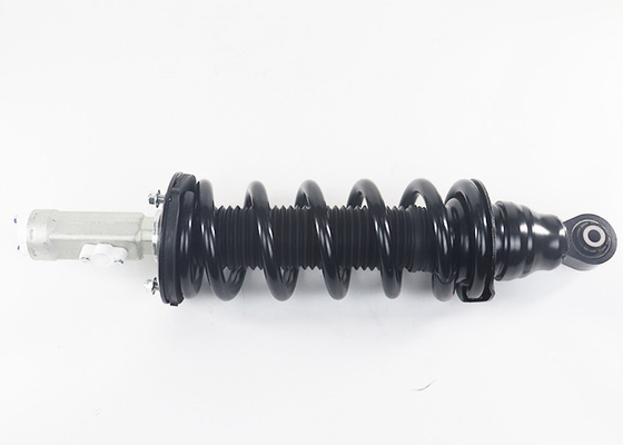 E6101-1LB7A E6100-1LB7A Передняя подвеска ударная подвеска для Nissan Patrol VI Y62 AWD 10-23