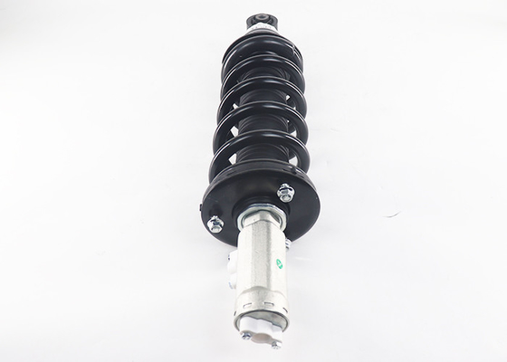 E6101-1LB7A E6100-1LB7A Передняя подвеска ударная подвеска для Nissan Patrol VI Y62 AWD 10-23