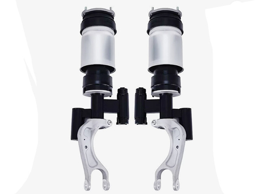 162036100D 162036100C Передняя воздушная подвеска ударные подпорки для Tesla Model S 5YJS 19-23 X 5YJX 16-23