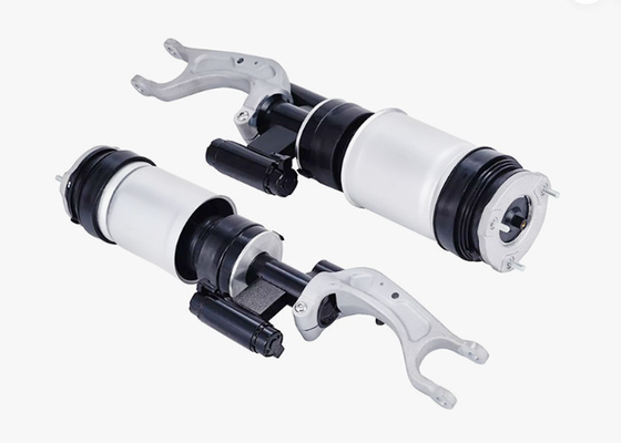162036100D 162036100C Передняя воздушная подвеска ударные подпорки для Tesla Model S 5YJS 19-23 X 5YJX 16-23