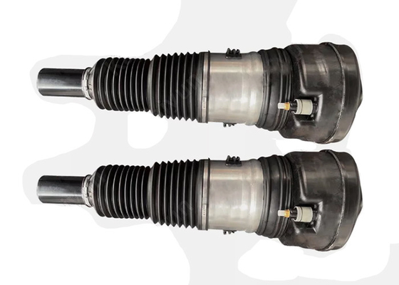 Передняя L/R воздушная подвеска Амортизатор ударов для Audi A6 C8 A7 2019-2022 4K0616039E