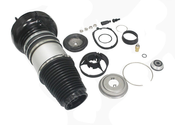 4H0616039M 4H0616039P Передняя воздушная подвеска ударная пружина для Audi A8 S8 D4 4H Quattro 2009-2018