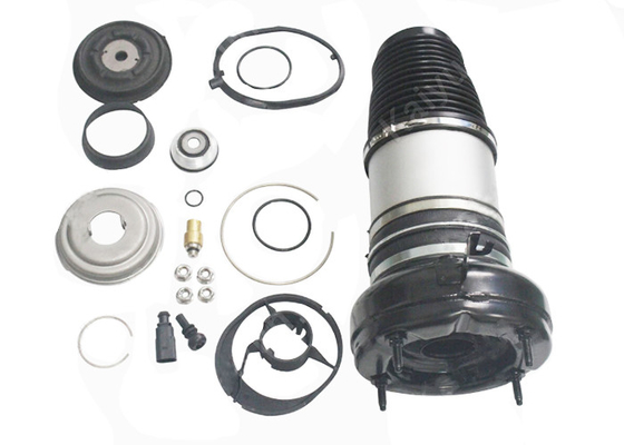 4H0616039M 4H0616039P Передняя воздушная подвеска ударная пружина для Audi A8 S8 D4 4H Quattro 2009-2018