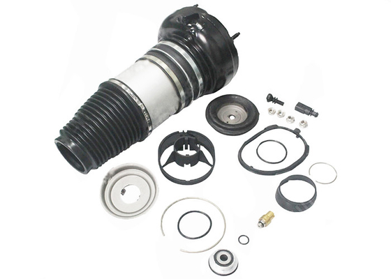 4H0616039M 4H0616039P Передняя воздушная подвеска ударная пружина для Audi A8 S8 D4 4H Quattro 2009-2018