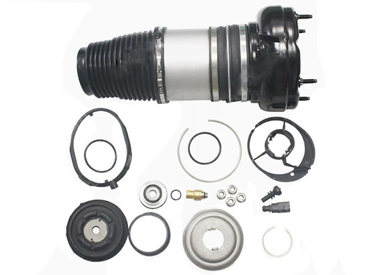 4H0616039M 4H0616039P Передняя воздушная подвеска ударная пружина для Audi A8 S8 D4 4H Quattro 2009-2018