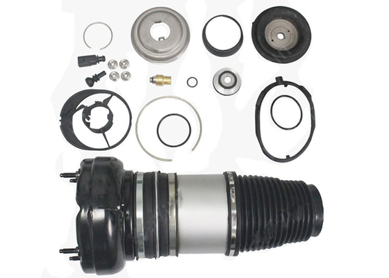 4H0616039M 4H0616039P Передняя воздушная подвеска ударная пружина для Audi A8 S8 D4 4H Quattro 2009-2018