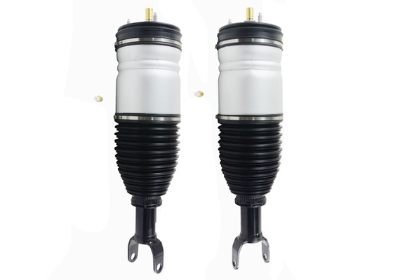 04877146AA 4877147AA Передняя воздушная подвеска Подпорки ударные для Dodge RAM 1500 2013-2019 Cab Pickup 4-дверный