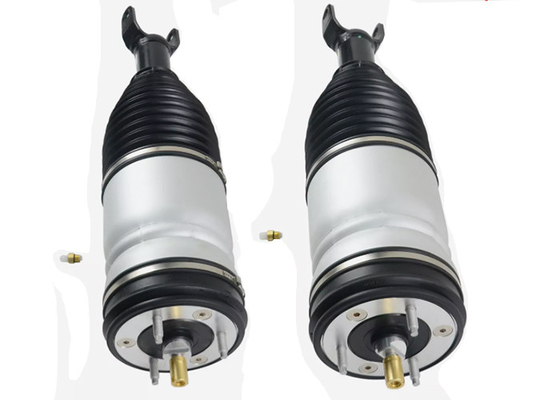 04877146AA 4877147AA Передняя воздушная подвеска Подпорки ударные для Dodge RAM 1500 2013-2019 Cab Pickup 4-дверный