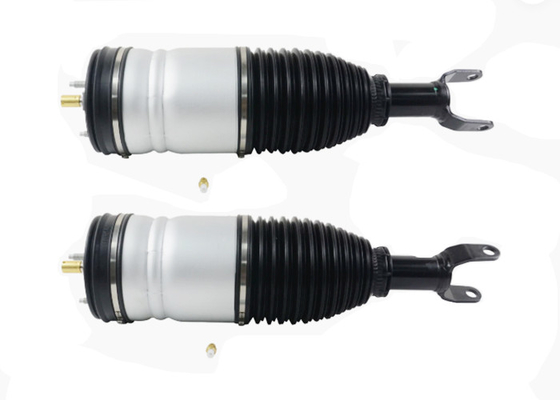 04877146AA 4877147AA Передняя воздушная подвеска Подпорки ударные для Dodge RAM 1500 2013-2019 Cab Pickup 4-дверный