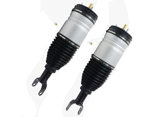 04877146AA 4877147AA Передняя воздушная подвеска Подпорки ударные для Dodge RAM 1500 2013-2019 Cab Pickup 4-дверный