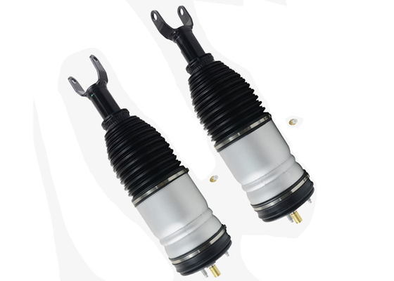 04877146AA 4877147AA Передняя воздушная подвеска Подпорки ударные для Dodge RAM 1500 2013-2019 Cab Pickup 4-дверный