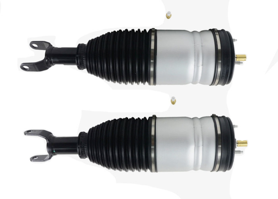 04877146AA 4877147AA Передняя воздушная подвеска Подпорки ударные для Dodge RAM 1500 2013-2019 Cab Pickup 4-дверный