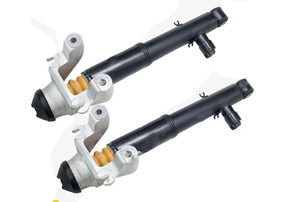 2016-2025 Volvo XC90 Задняя левая или правая подвеска амортизатор ударов Assy OEM 32269061