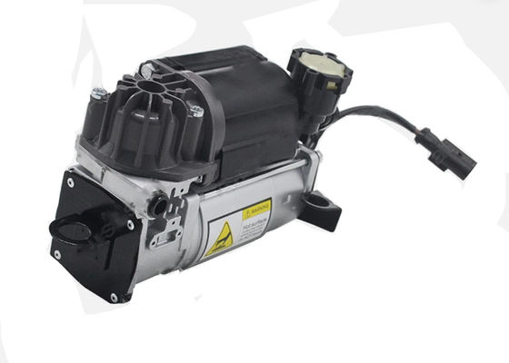 Компрессор воздушного подвеса насос + клапанный блок Airmatic для Mercedes W220 A2203200104