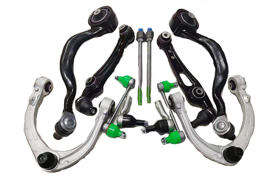 Комплект переднего управления рукой (12 шт.) Стабилизатор Link Tie Rod End для Land Rover Range Rover L405 LR034220
