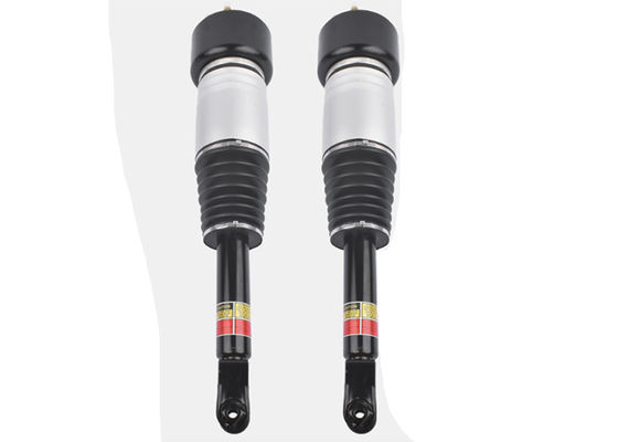 C2C28533 C2C41354 Для Jaguar Super V8 Vanden Plas XJ XJ8 XJR 4.2L 2004-2009 Передний амортизатор пневматической подвески.