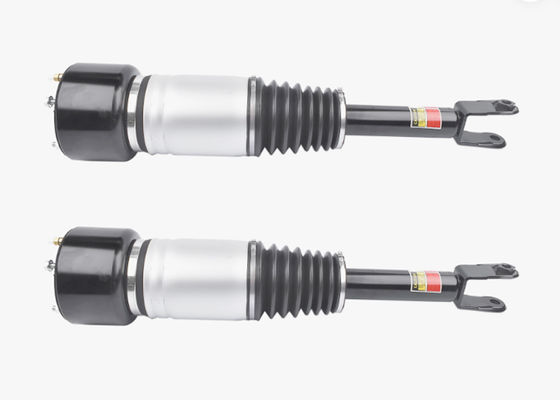 C2C28533 C2C41354 Для Jaguar Super V8 Vanden Plas XJ XJ8 XJR 4.2L 2004-2009 Передний амортизатор пневматической подвески.