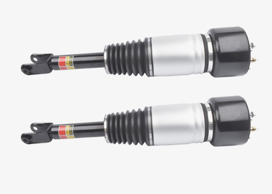 C2C28533 C2C41354 Для Jaguar Super V8 Vanden Plas XJ XJ8 XJR 4.2L 2004-2009 Передний амортизатор пневматической подвески.