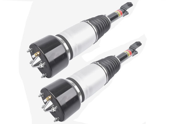 C2C28533 C2C41354 Для Jaguar Super V8 Vanden Plas XJ XJ8 XJR 4.2L 2004-2009 Передний амортизатор пневматической подвески.