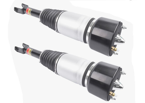 C2C28533 C2C41354 Для Jaguar Super V8 Vanden Plas XJ XJ8 XJR 4.2L 2004-2009 Передний амортизатор пневматической подвески.