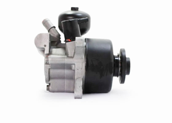 07-11 Mercedes W221 W216 CL550 S63 AMG ABC Гидравлический силовой насос рулевого управления A0004660900