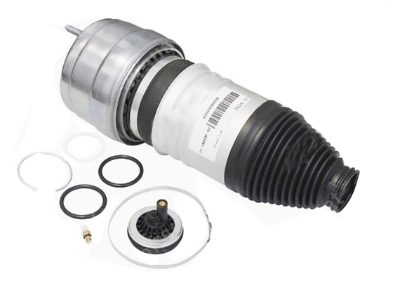 Для Mercedes Benz E-Class W213 2WD / 4WD Передняя воздушная подвеска Школьная пружинная сумка A2133202438 A2133202138