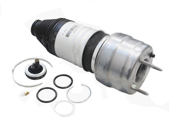 Для Mercedes Benz E-Class W213 2WD / 4WD Передняя воздушная подвеска Школьная пружинная сумка A2133202438 A2133202138