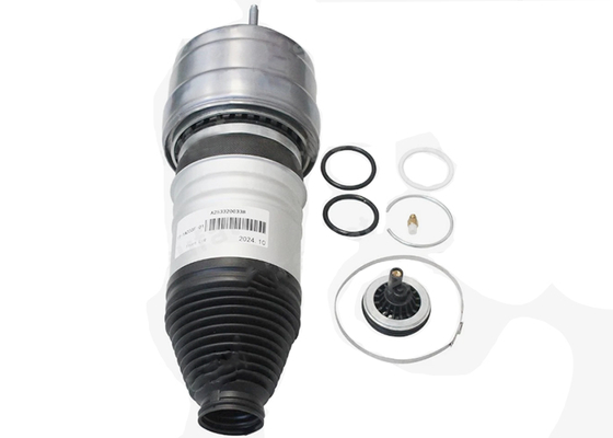 Для Mercedes Benz E-Class W213 2WD / 4WD Передняя воздушная подвеска Школьная пружинная сумка A2133202438 A2133202138