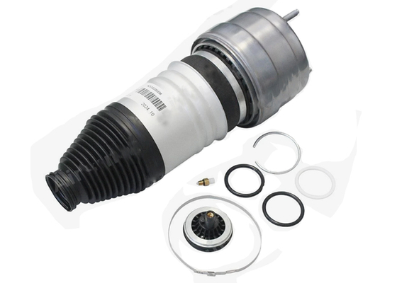 Для Mercedes Benz E-Class W213 2WD / 4WD Передняя воздушная подвеска Школьная пружинная сумка A2133202438 A2133202138