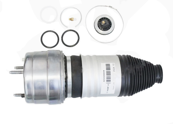 Для Mercedes Benz E-Class W213 2WD / 4WD Передняя воздушная подвеска Школьная пружинная сумка A2133202438 A2133202138