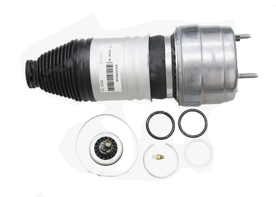 Для Mercedes Benz E-Class W213 2WD / 4WD Передняя воздушная подвеска Школьная пружинная сумка A2133202438 A2133202138