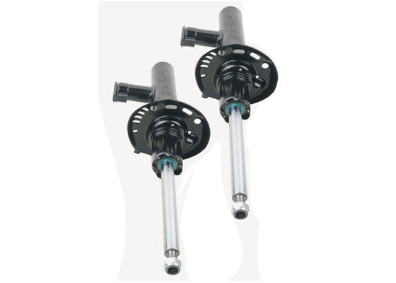 Передняя и задняя часть с электрическими амортизаторами Fit VW Passat CC Golf VI Scirocco FWD 5N0512009H 7N0413031K