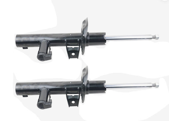Передняя и задняя часть с электрическими амортизаторами Fit VW Passat CC Golf VI Scirocco FWD 5N0512009H 7N0413031K