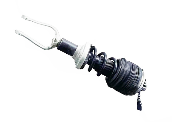 4T0412019R 4T0412019AB Передний магнитный амортизатор пневмоподвески с подъемом для Lamborghini Huracan LP610 2015-2023