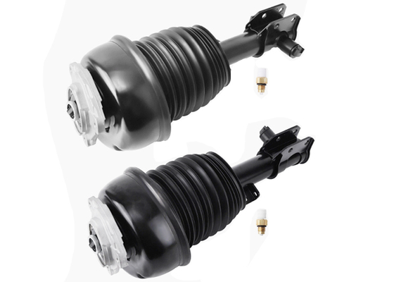 Передняя воздушная подвеска ударные подпорки для Mercedes Benz E-Class W212 4MATIC A2123208113 A2123208213