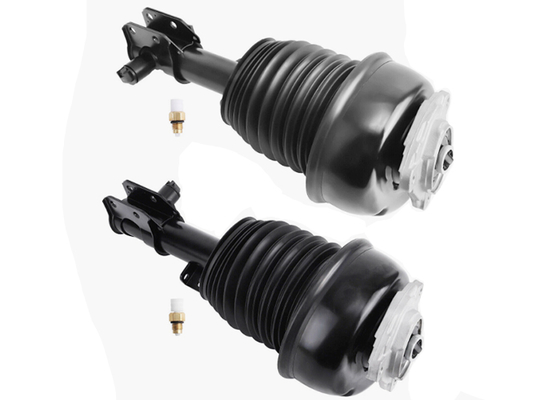 Передняя воздушная подвеска ударные подпорки для Mercedes Benz E-Class W212 4MATIC A2123208113 A2123208213