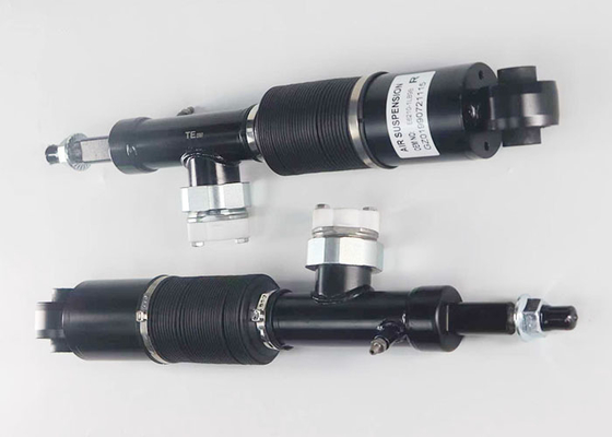 E6211-6JF9A E6210-6JF9A Задние гидравлические амортизаторы LH RH для Nissan Patrol VI Y62 AWD 2010-2023