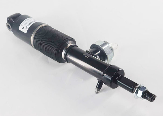 E6211-6JF9A E6210-6JF9A Задние гидравлические амортизаторы LH RH для Nissan Patrol VI Y62 AWD 2010-2023