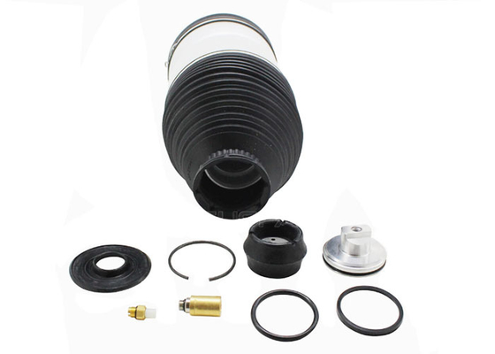 Передняя воздушная подвеска ударная пружина для Dodge Ram 1500 13-19 4877147AA 4877146AA