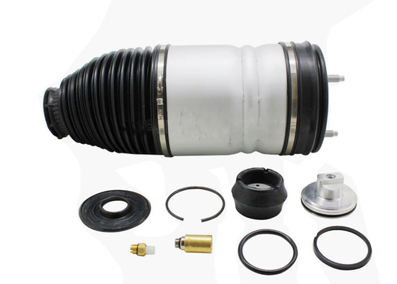 Передняя воздушная подвеска ударная пружина для Dodge Ram 1500 13-19 4877147AA 4877146AA