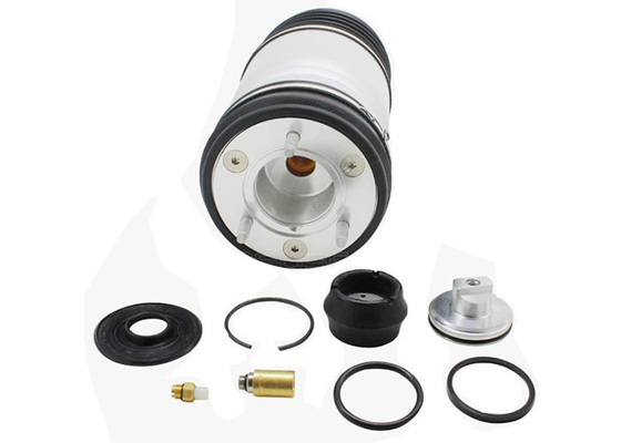 Передняя воздушная подвеска ударная пружина для Dodge Ram 1500 13-19 4877147AA 4877146AA