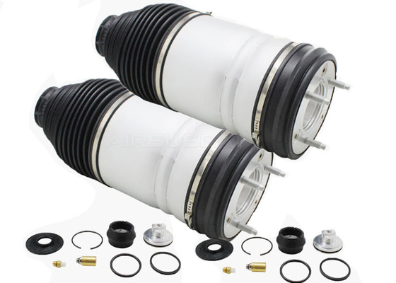 Передняя воздушная подвеска ударная пружина для Dodge Ram 1500 13-19 4877147AA 4877146AA