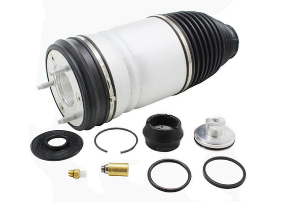 Передняя воздушная подвеска ударная пружина для Dodge Ram 1500 13-19 4877147AA 4877146AA