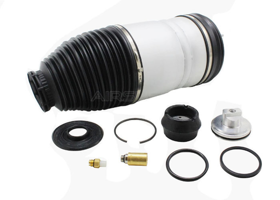 Передняя воздушная подвеска ударная пружина для Dodge Ram 1500 13-19 4877147AA 4877146AA