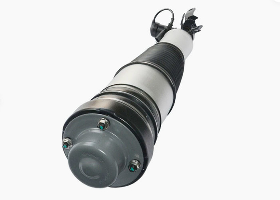 Подходит для Audi A6 C6 S6 4F 2005-2011 Передняя правая воздушная подвеска Ударная подвеска 4F0616040