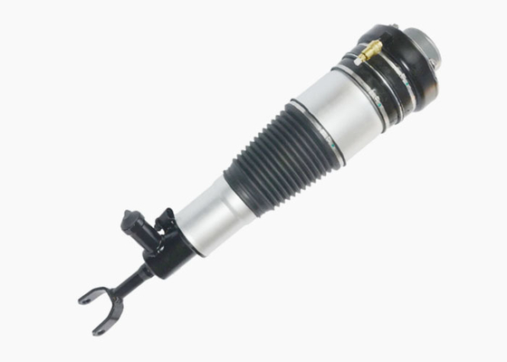 Подходит для Audi A6 C6 S6 4F 2005-2011 Передняя правая воздушная подвеска Ударная подвеска 4F0616040