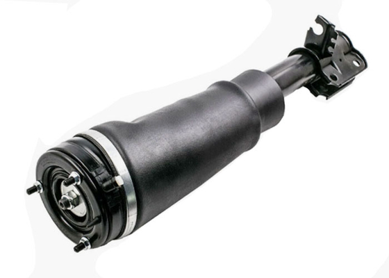 LR012859 LR012860 Передние пневматические стойки подвески с VDS Supercharged для Land Rover Range Rover Vogue L322 2010-2012