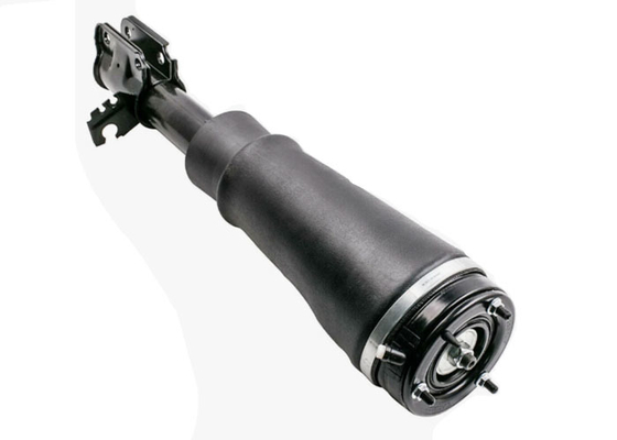 LR012859 LR012860 Передние пневматические стойки подвески с VDS Supercharged для Land Rover Range Rover Vogue L322 2010-2012