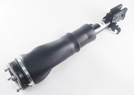 LR012859 LR012860 Передние пневматические стойки подвески с VDS Supercharged для Land Rover Range Rover Vogue L322 2010-2012